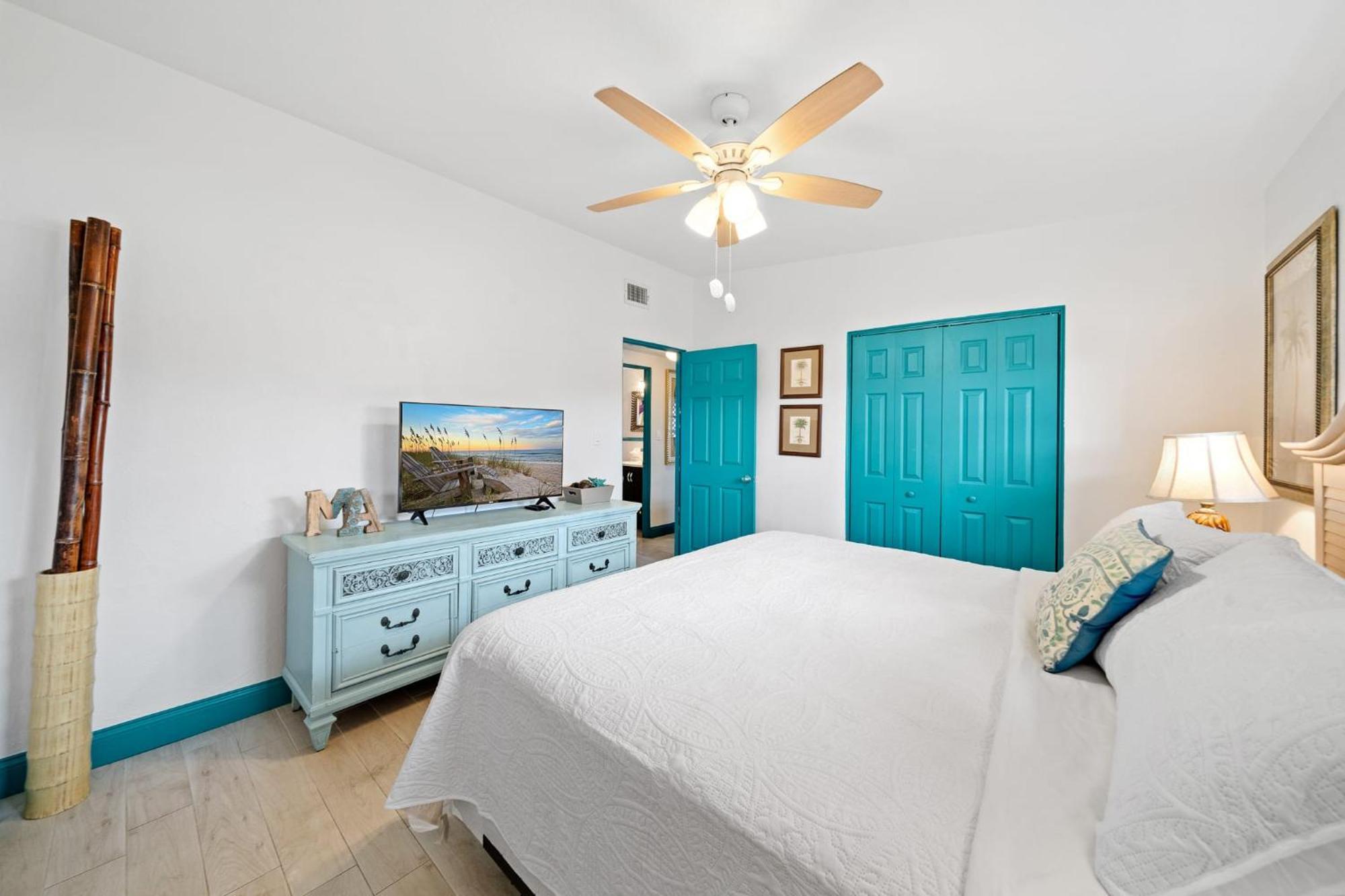 Uptown Cottage - Walk To The Beach And Restaurants Cocoa Beach Exterior foto