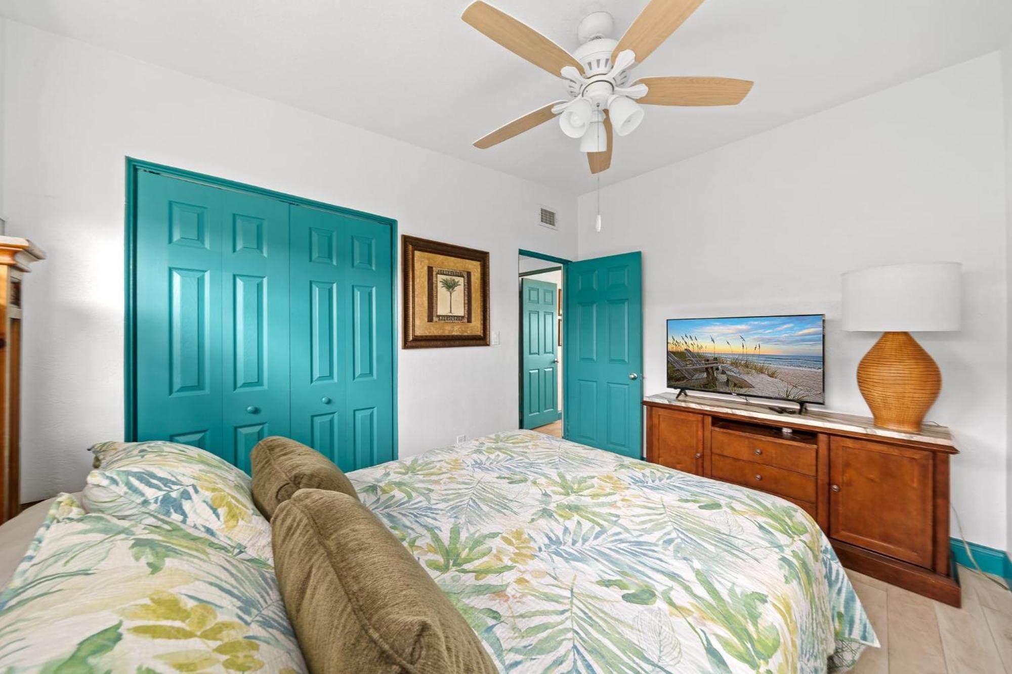 Uptown Cottage - Walk To The Beach And Restaurants Cocoa Beach Exterior foto