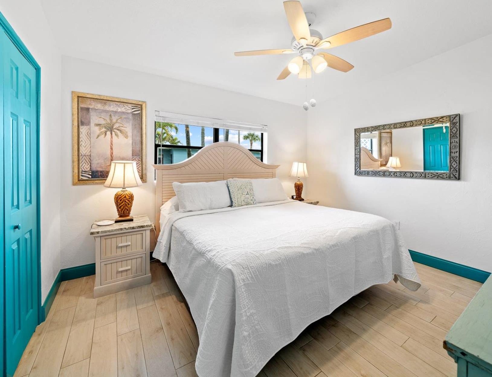Uptown Cottage - Walk To The Beach And Restaurants Cocoa Beach Exterior foto